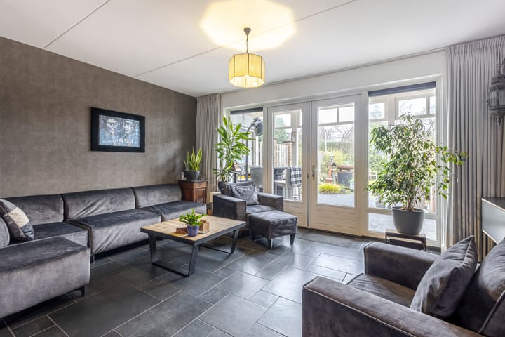 Foto 7 van Hovenierserf 5