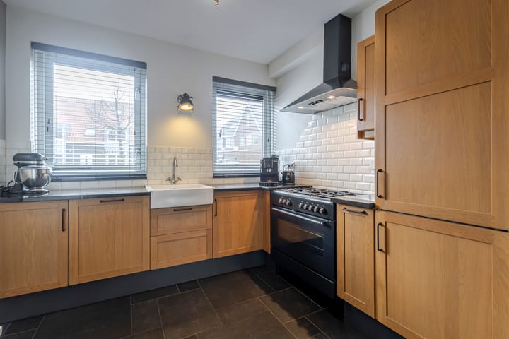 Foto 13 van Hovenierserf 5