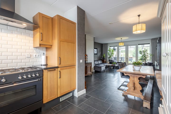 Foto 16 van Hovenierserf 5