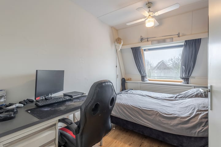 Foto 21 van Hovenierserf 5