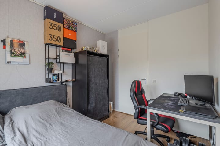 Foto 22 van Hovenierserf 5