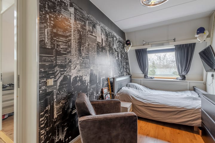 Foto 23 van Hovenierserf 5