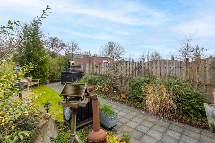 Foto 31 van Hovenierserf 5