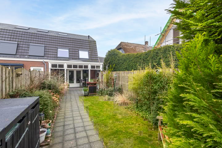 Foto 32 van Hovenierserf 5