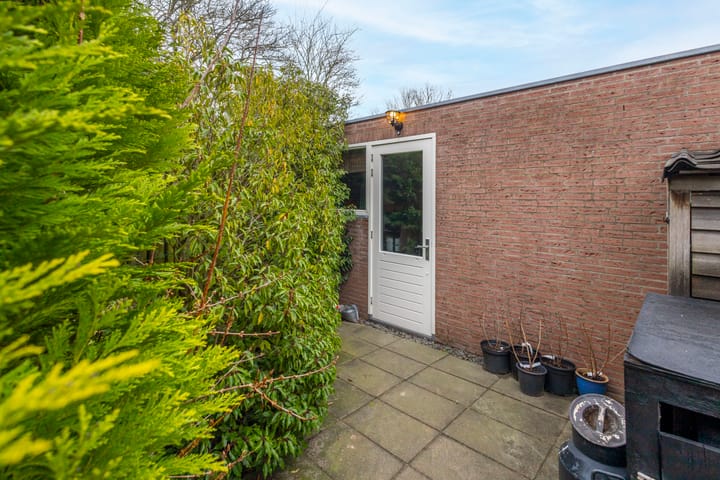 Foto 33 van Hovenierserf 5