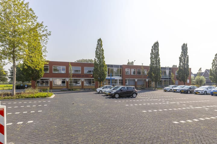 Foto 38 van Hovenierserf 5