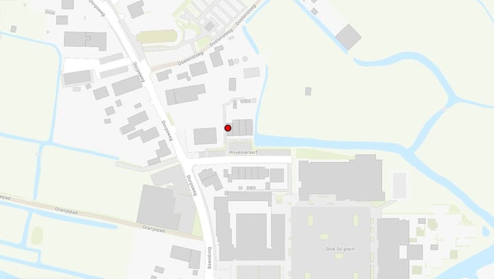 Foto 39 van Hovenierserf 5