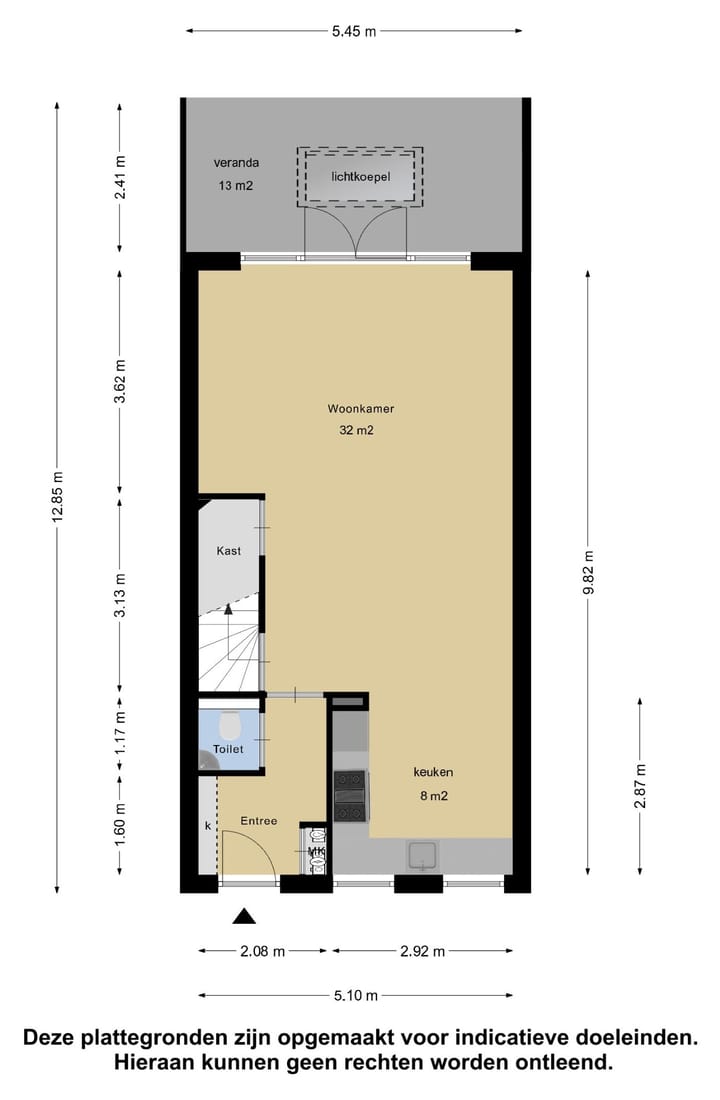 Foto 40 van Hovenierserf 5