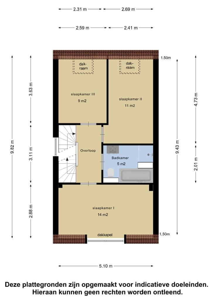 Foto 41 van Hovenierserf 5