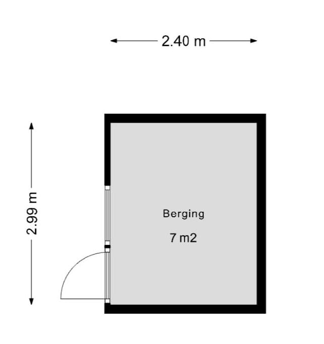 Foto 43 van Hovenierserf 5