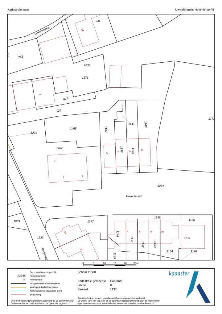 Foto 44 van Hovenierserf 5
