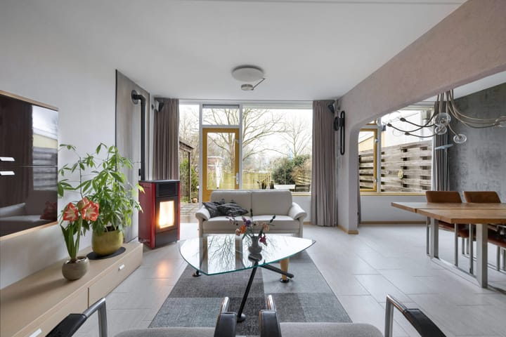 Foto 5 van Bongerd 153