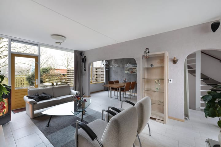 Foto 6 van Bongerd 153