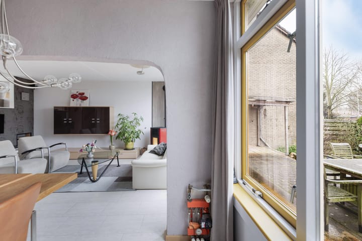 Foto 10 van Bongerd 153