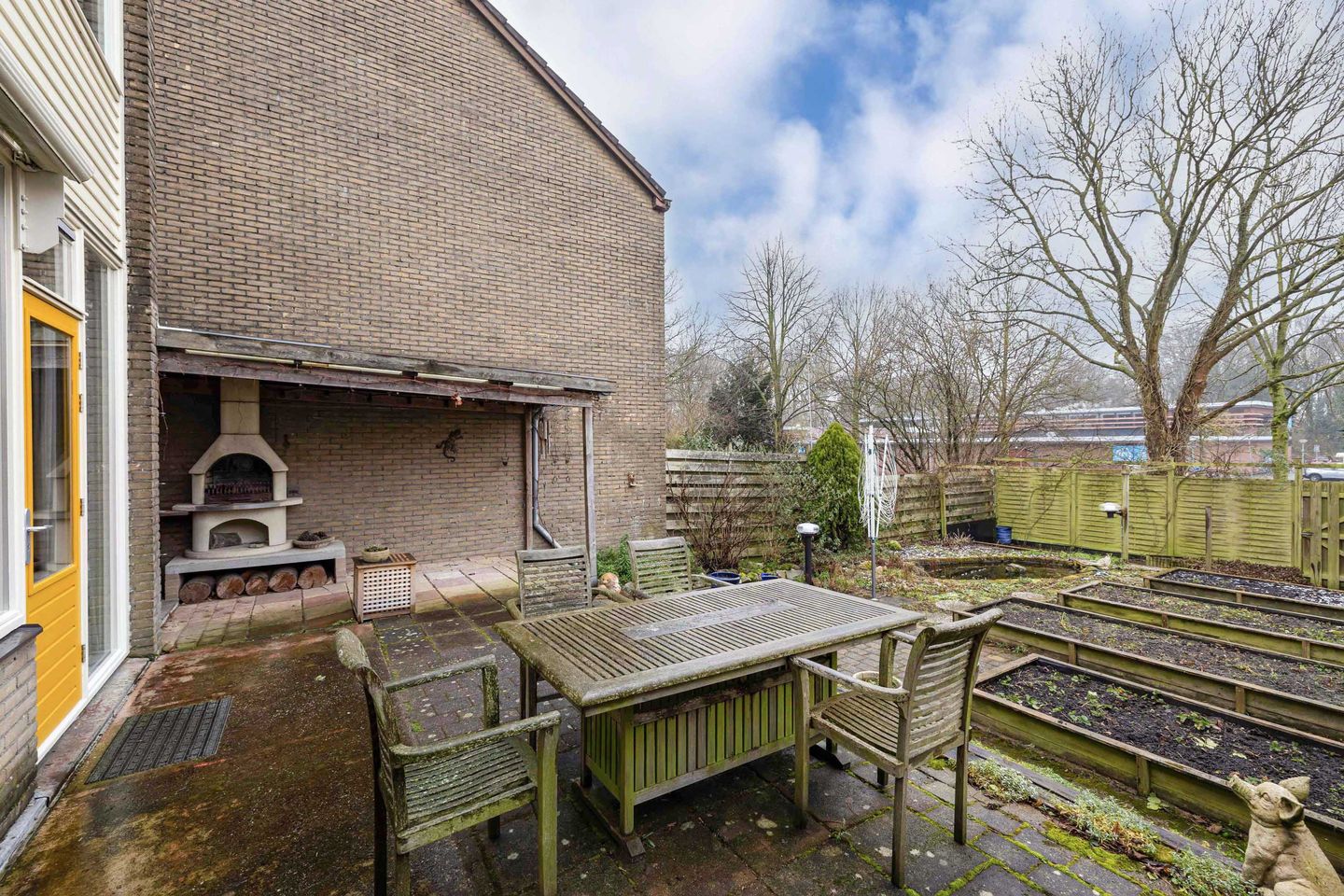 Photo 19 of Bongerd 153