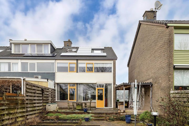 Foto 22 van Bongerd 153