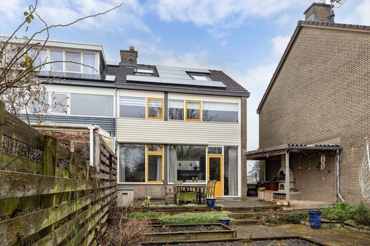 Foto 23 van Bongerd 153