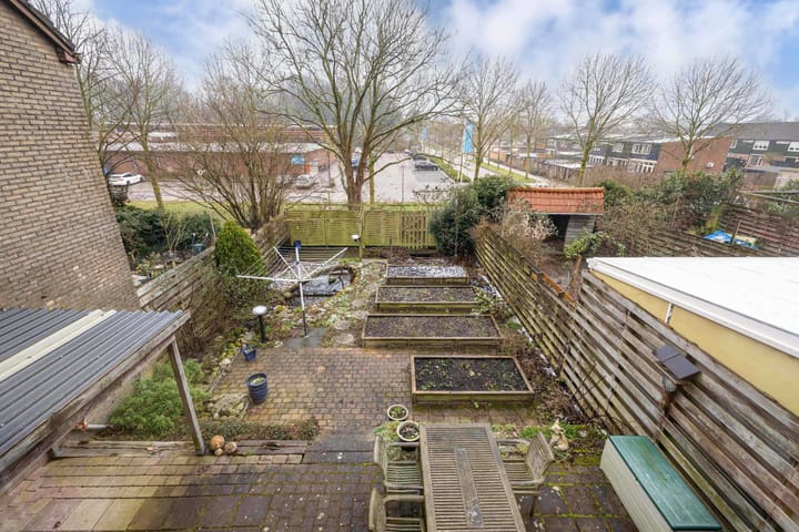 Foto 32 van Bongerd 153