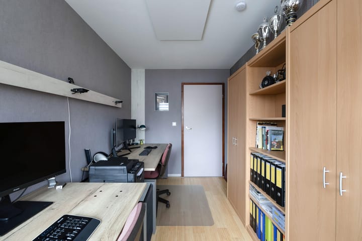 Foto 35 van Bongerd 153