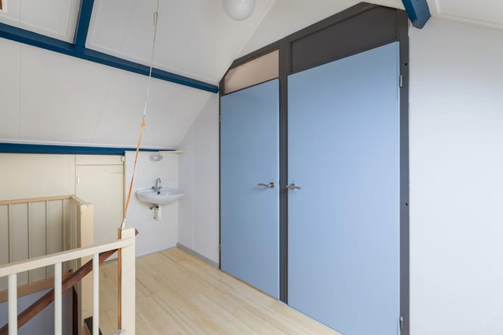 Foto 40 van Bongerd 153