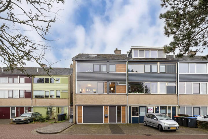 Foto 45 van Bongerd 153