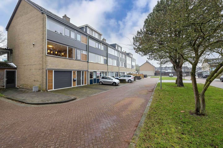 Foto 47 van Bongerd 153