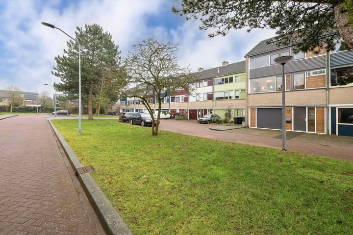 Foto 49 van Bongerd 153