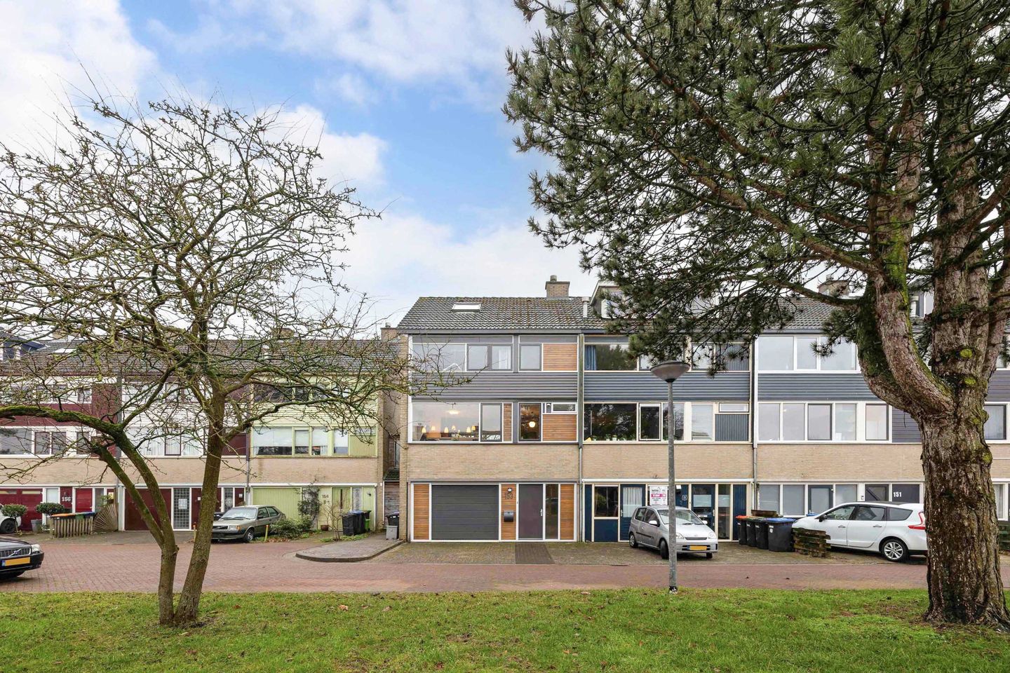 Photo 50 of Bongerd 153