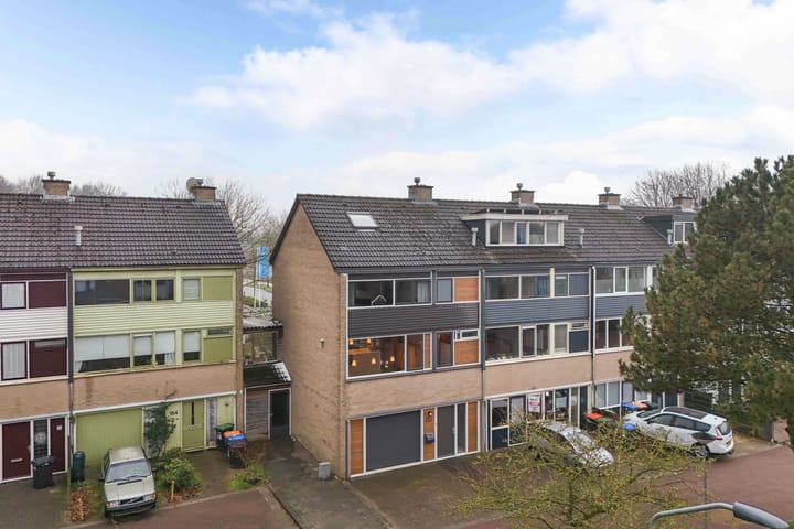 Foto 51 van Bongerd 153