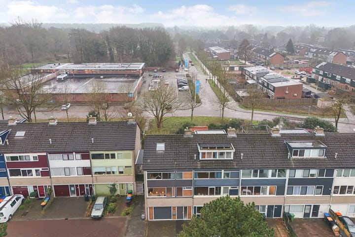 Foto 53 van Bongerd 153