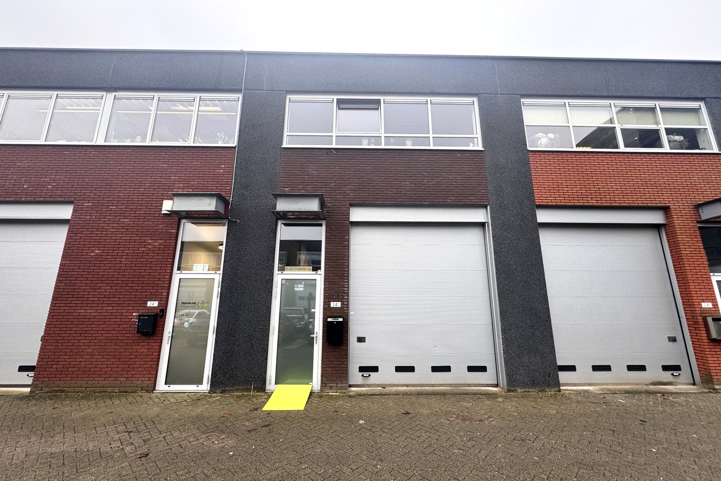 View photo 1 of Zeverijnstraat 24-P