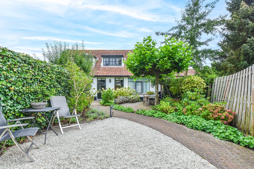 Foto 1 van IJsbaanweg 15-A