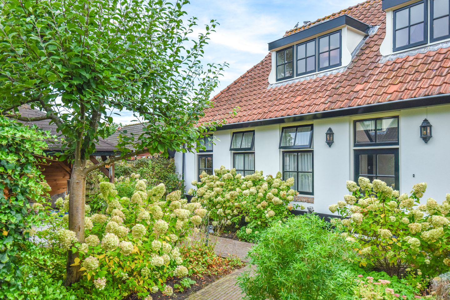 Foto 4 van IJsbaanweg 15-A