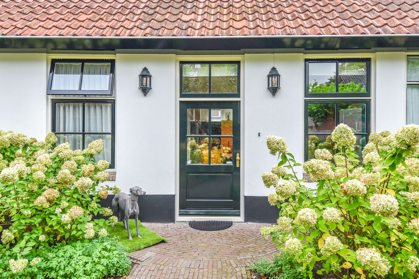 Foto 5 van IJsbaanweg 15-A