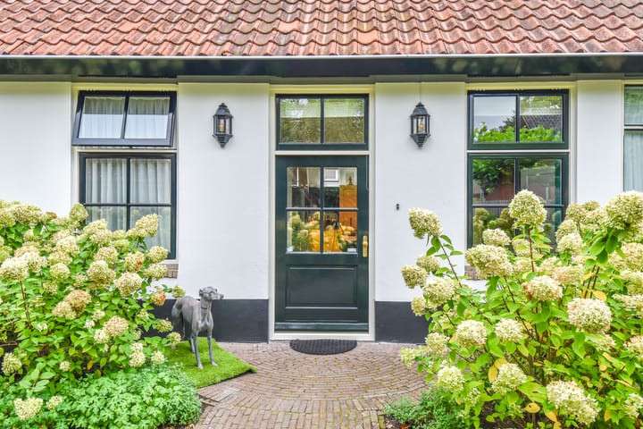 Foto 5 van IJsbaanweg 15-A