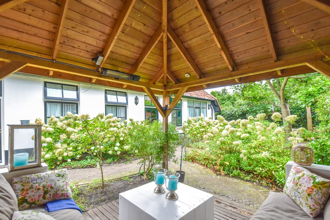 Foto 8 van IJsbaanweg 15-A