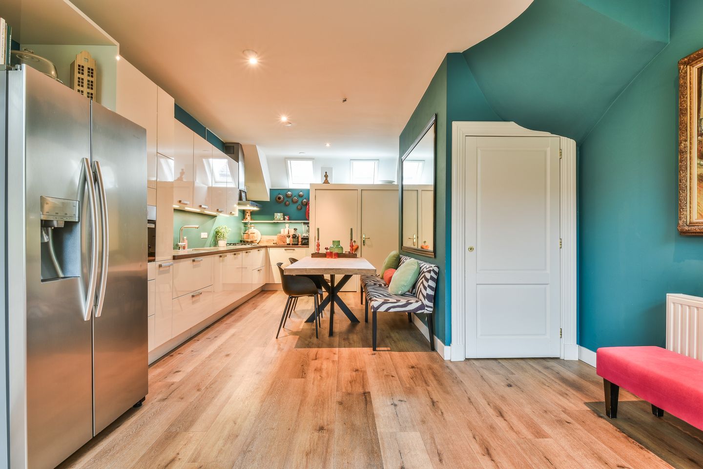 Foto 10 van IJsbaanweg 15-A