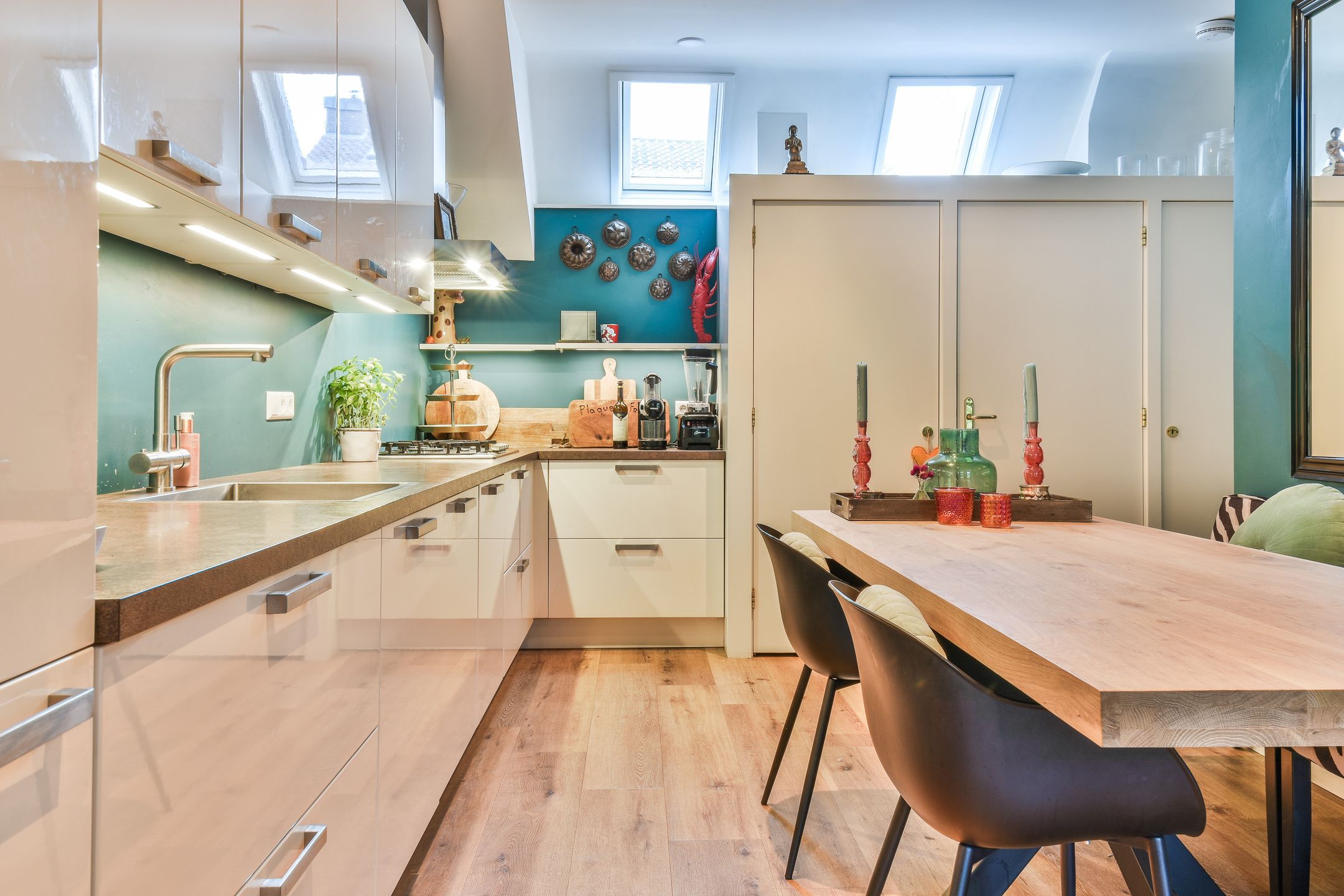 Foto 12 van IJsbaanweg 15-A