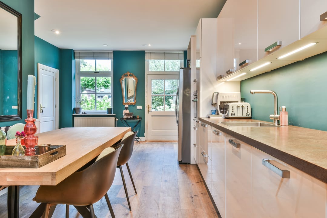 Foto 13 van IJsbaanweg 15-A