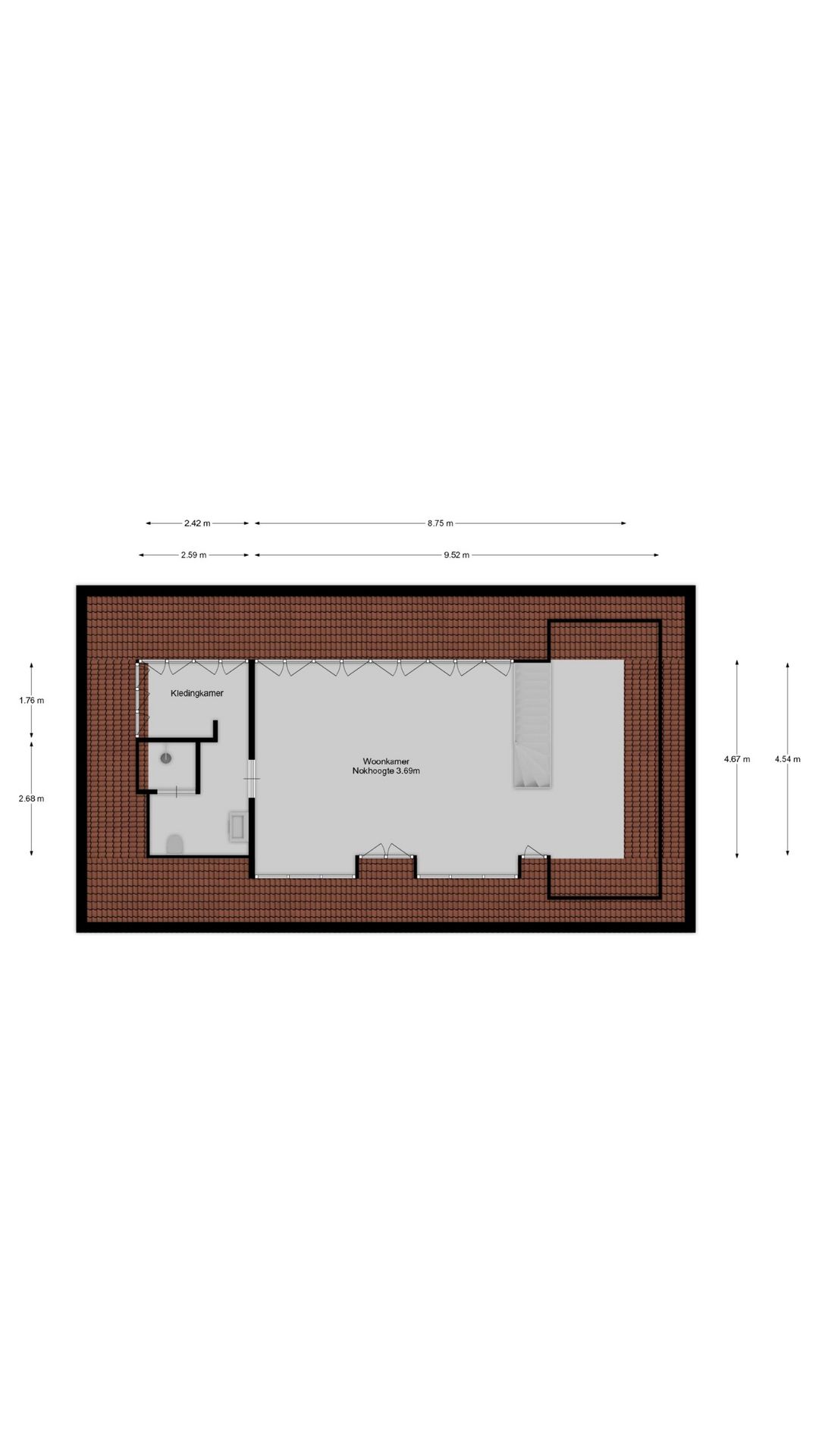 Foto 50 van IJsbaanweg 15-A