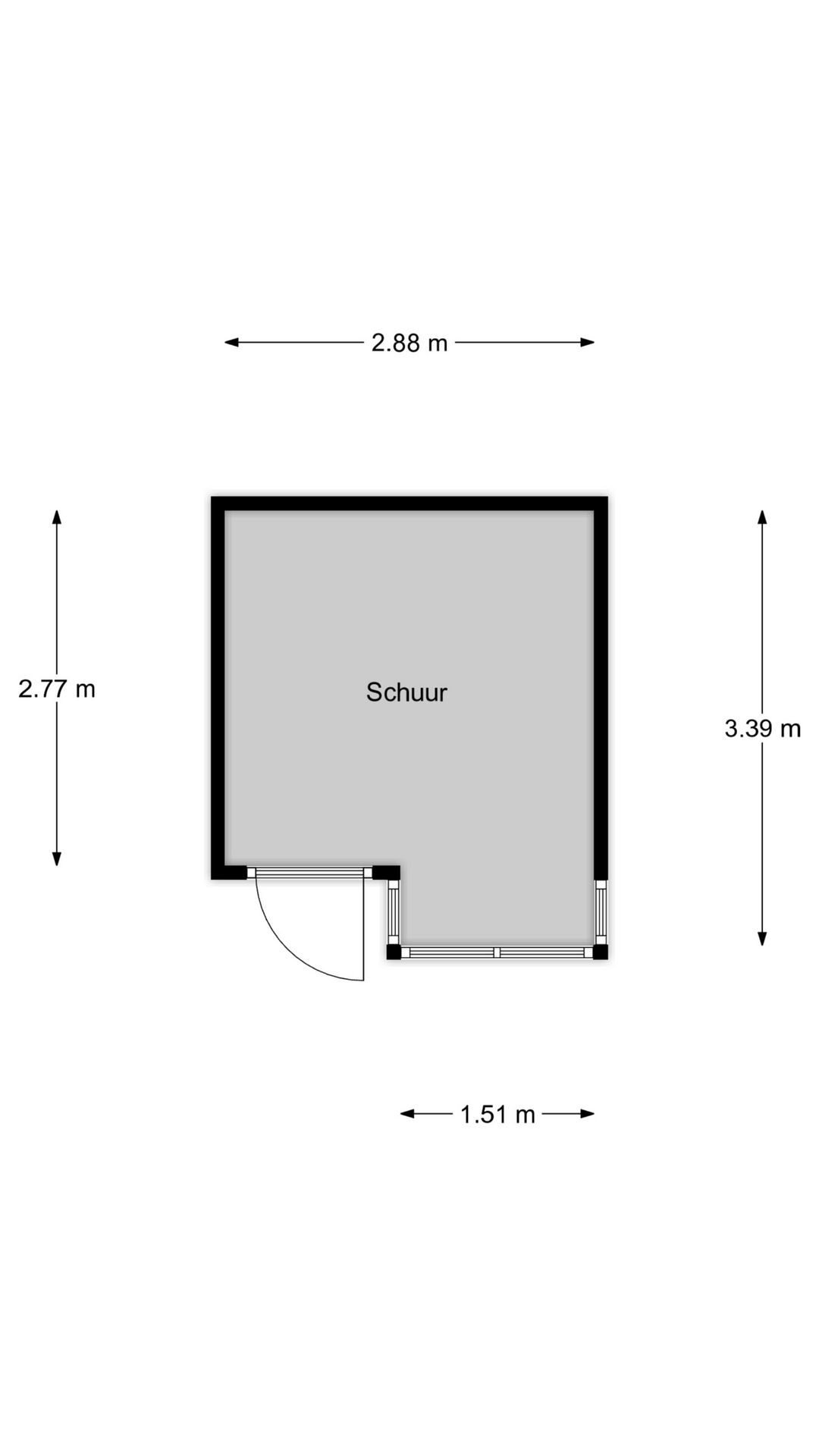 Foto 51 van IJsbaanweg 15-A