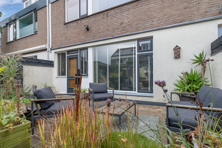 Foto 2 van Drecht 21