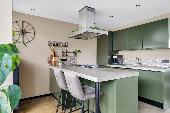 Foto 8 van Drecht 21