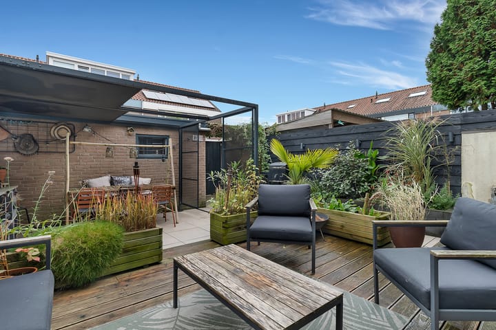 Foto 30 van Drecht 21