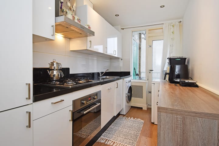 Foto 2 van Castricumplein 25