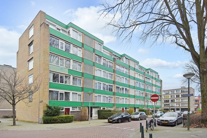 Foto 3 van Castricumplein 25