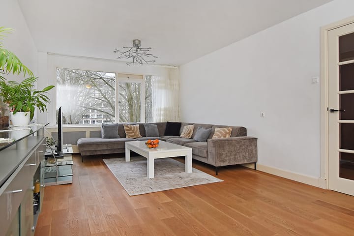 Foto 8 van Castricumplein 25