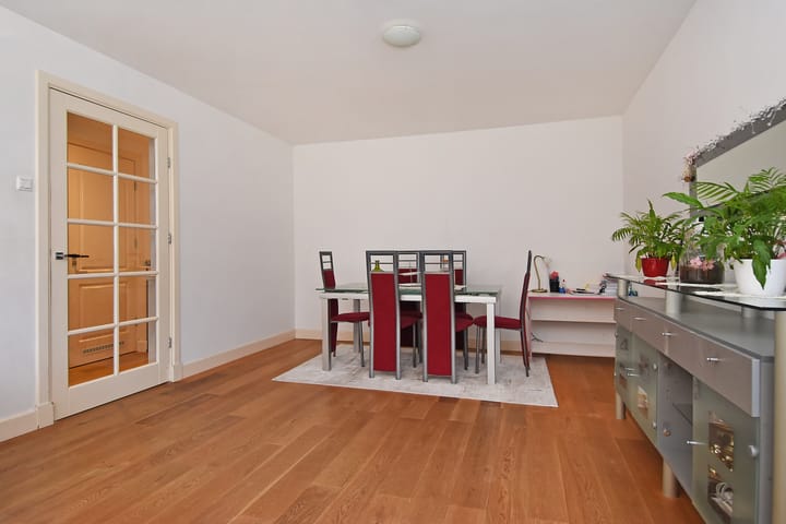 Foto 10 van Castricumplein 25