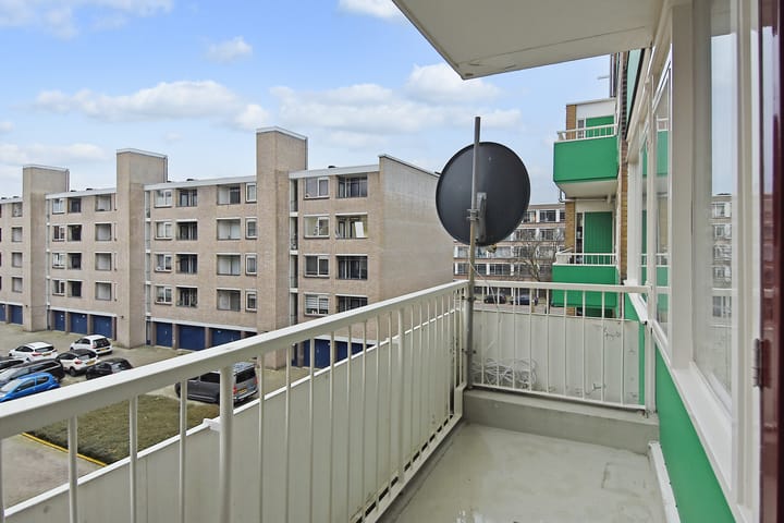 Foto 11 van Castricumplein 25