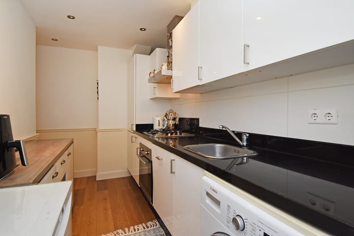 Foto 13 van Castricumplein 25